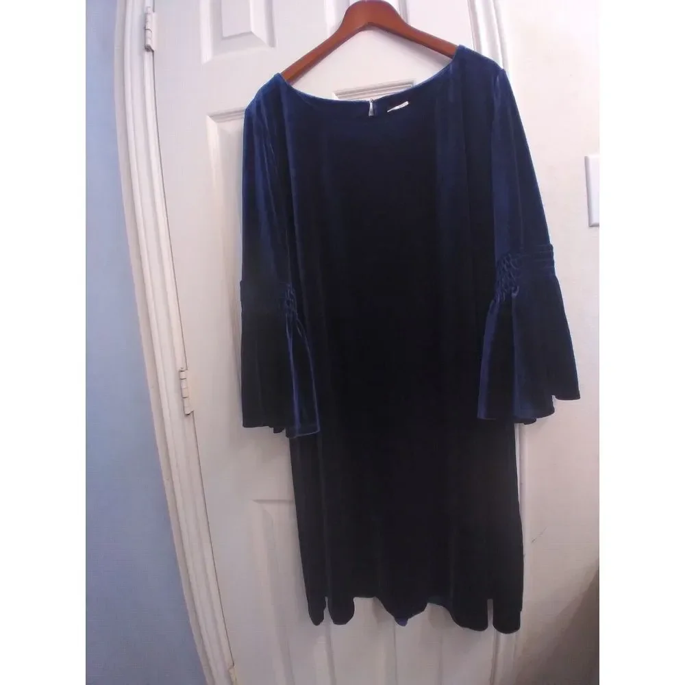 Lane Bryant elegance unfolds